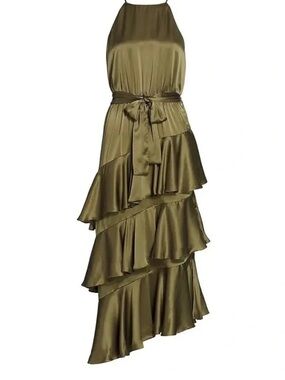 tropicana asymmetric dress Zimmermann Tropicana Asymmetric Dress